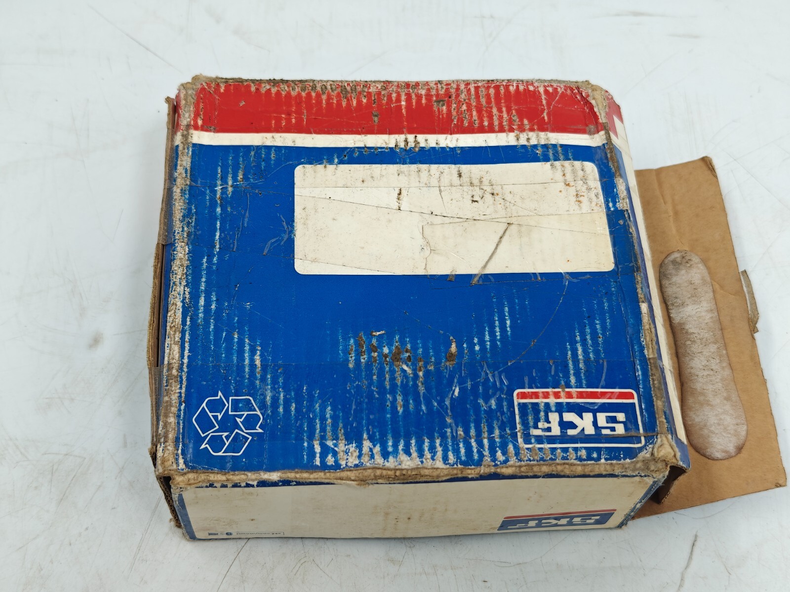 22313 EK/VA405 SKF New Spherical Roller Bearing 65x140x48mm 22313 EK VA405