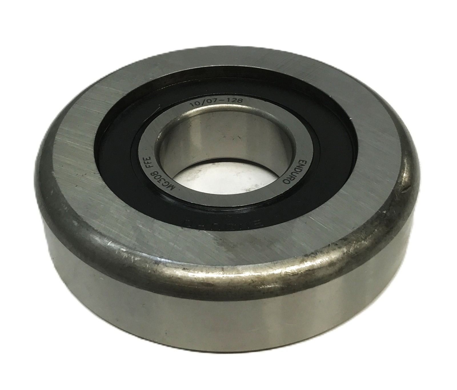 Total Source Clark Mast Roller Bearing CL2357723 [Lot of 2] NOS