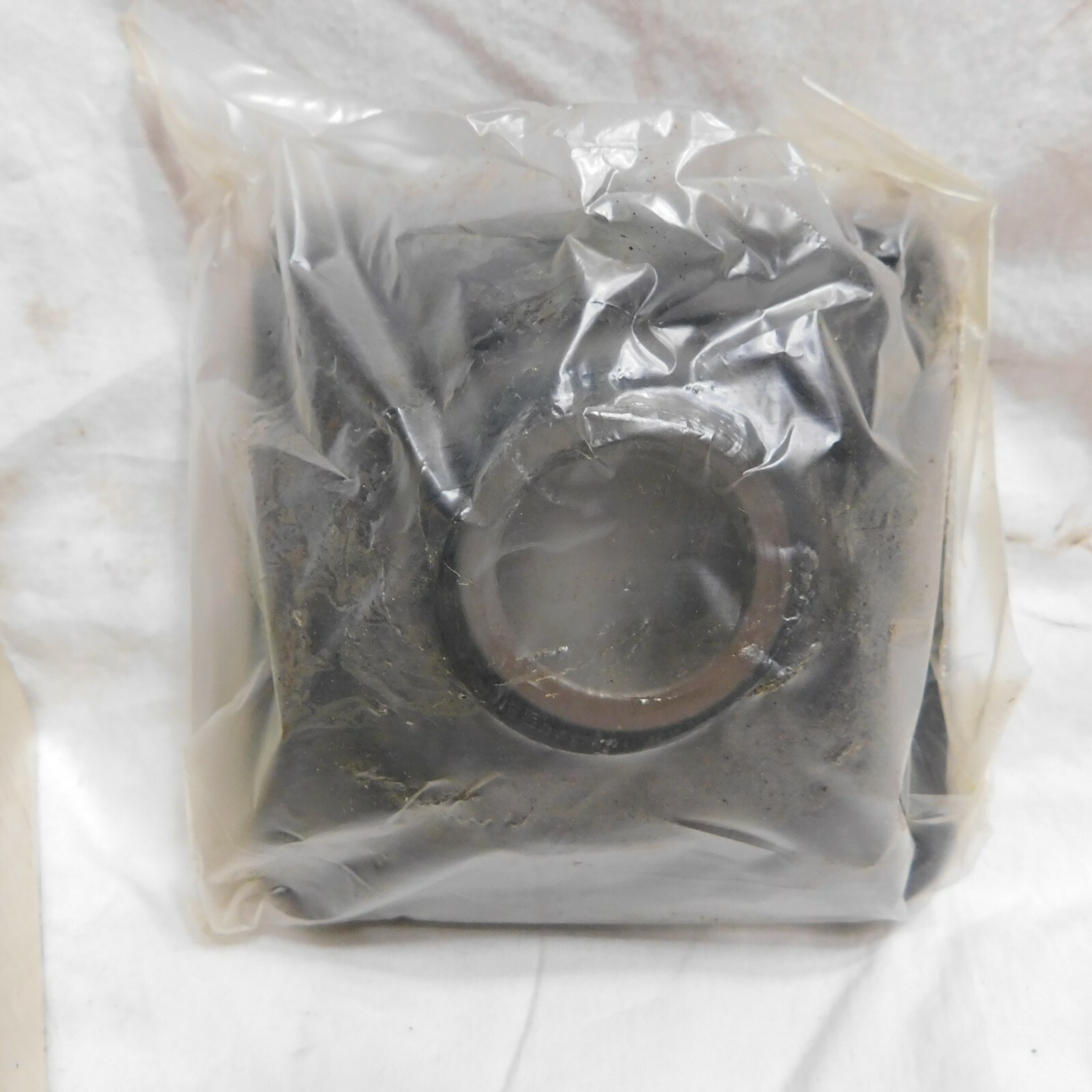 SST Flange Ball Bearing UCF206-19