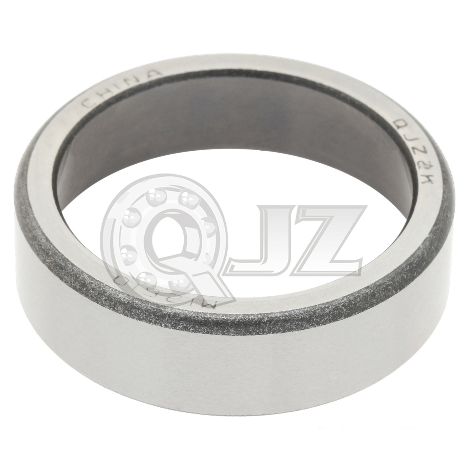 [2-Pack] M12610 Tapered Roller Bearing Outer Cup 1.9687″ (Outer) x 0.55″ (Width)