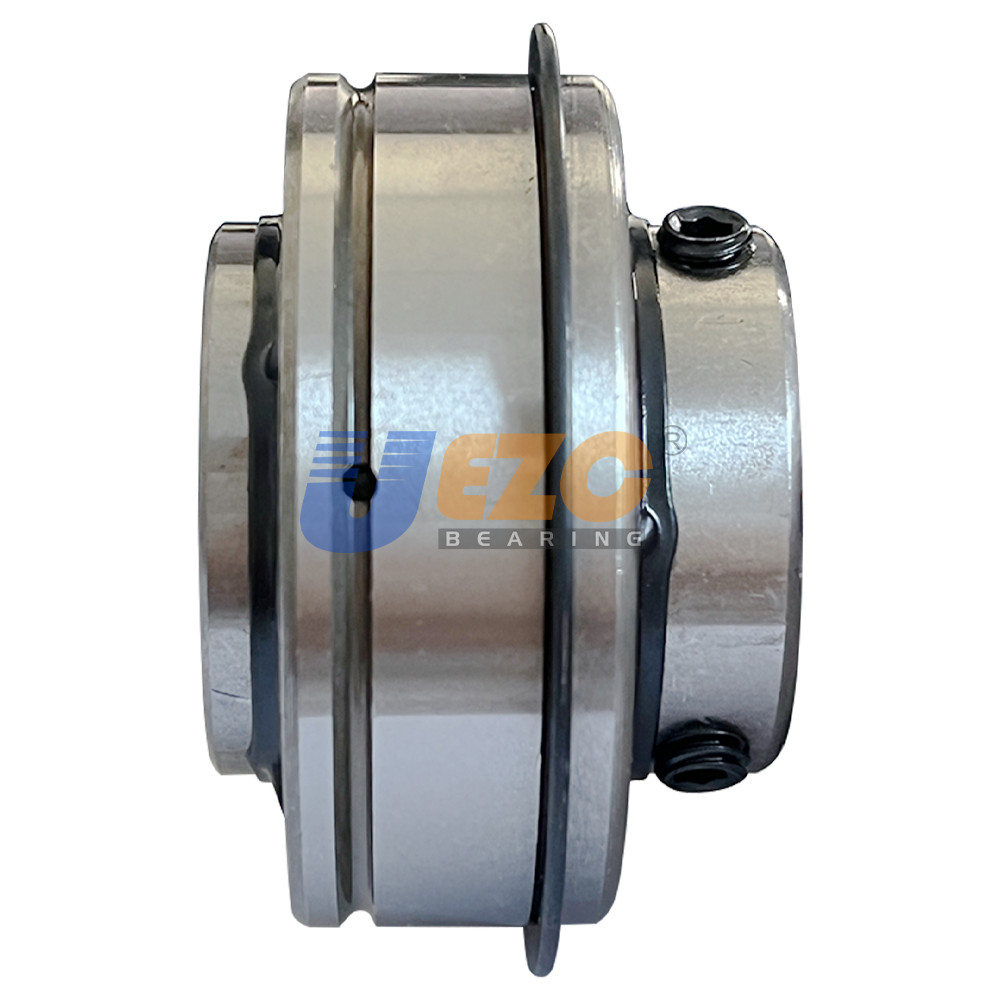 SER205-16 25.4X52X34.1MM Outer Spherical Bearing SER Series