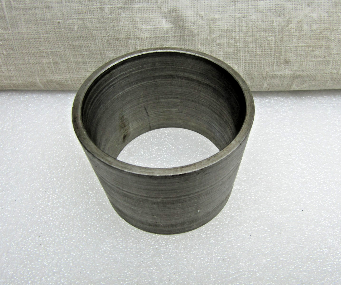 Steel Spacer 2-5/16″ ID X 2-9/16″ X 2″ Bushing *See photos*