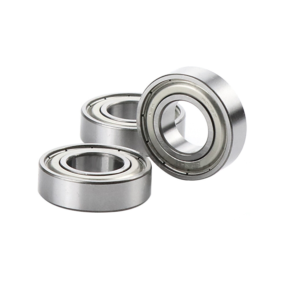 Bearings Miniature Series Deep Metal Shielded 6000ZZ-6024ZZ Model Remote Control