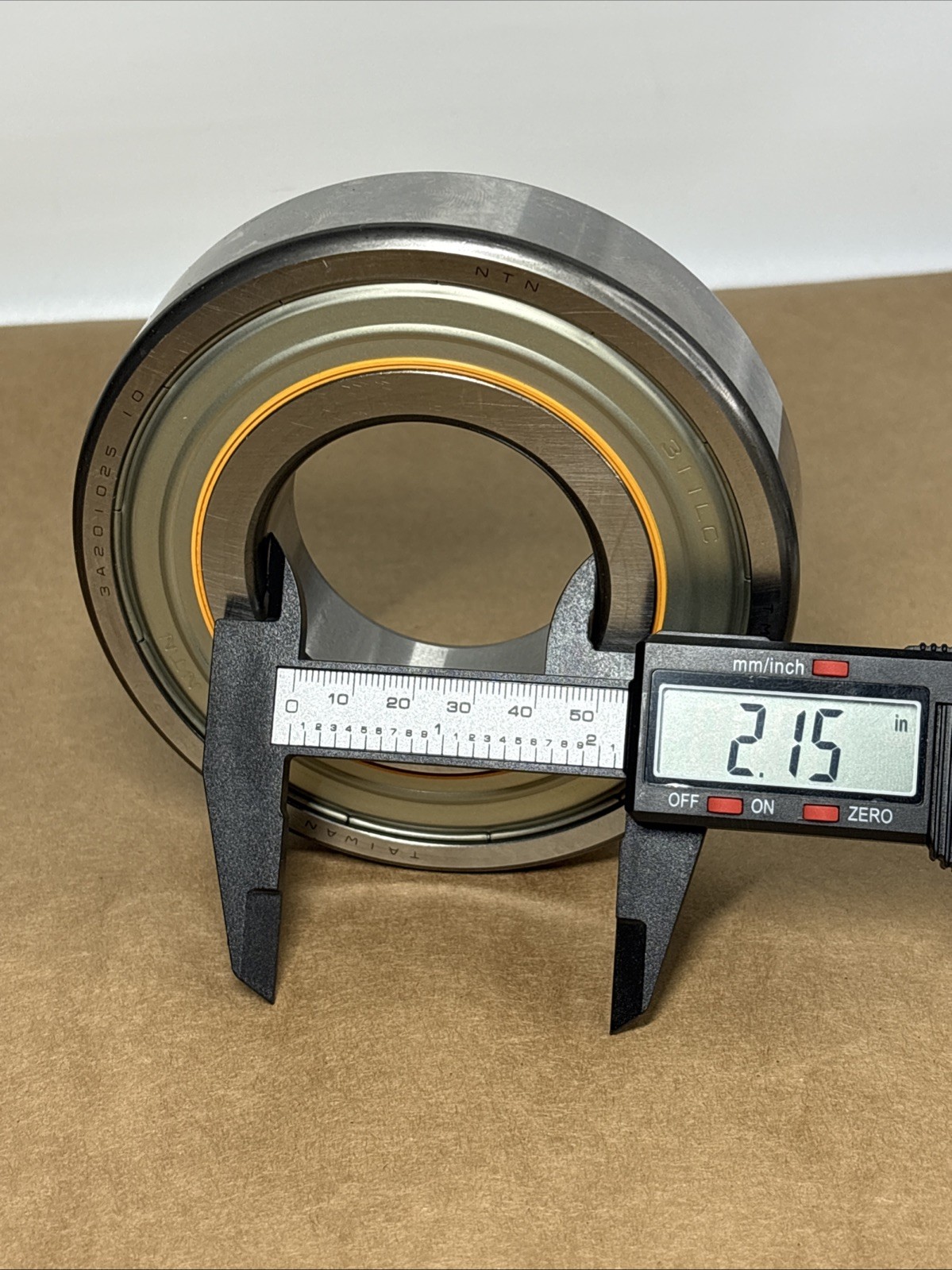 OEM NTN TMB311C3 Ball Bearing 3A20102510