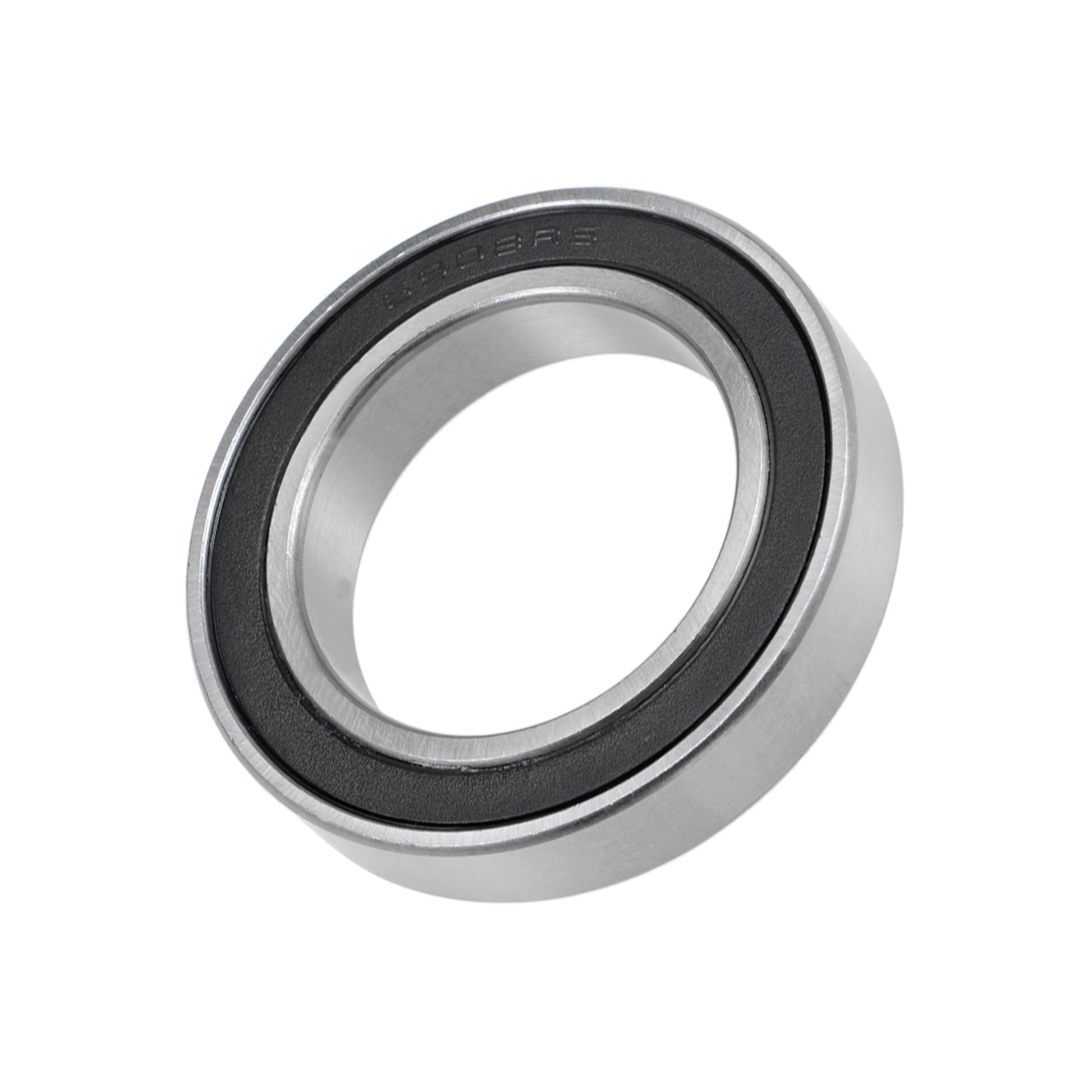 Bearings (6908-2RS, 40mmx62mmx12mm) Chromium Steel Double Sealed