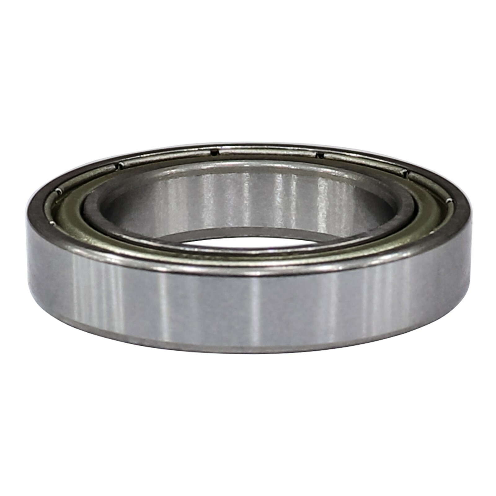 (Qty.10) 6803-ZZ Premium 6803 2Z shield bearing 6803 ball bearings 6803 ZZ ABEC3