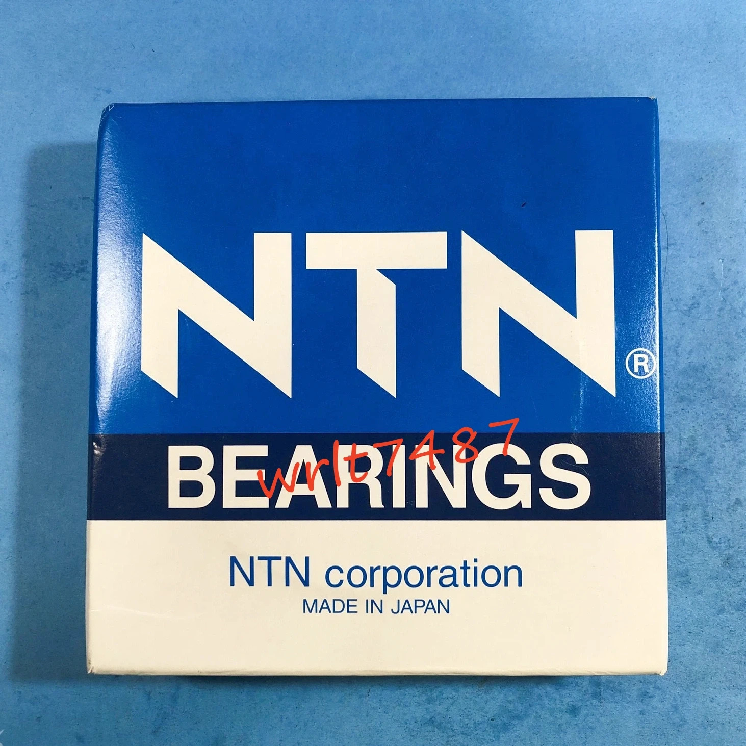 1PC NTN 30216U tapered roller bearing