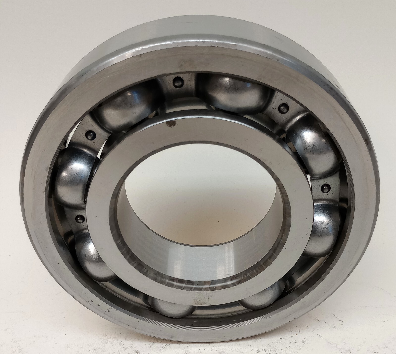 FLT-1 6316C3 Ball Bearing Deep Groove 80mm ID X 170mm OD X 39mm W