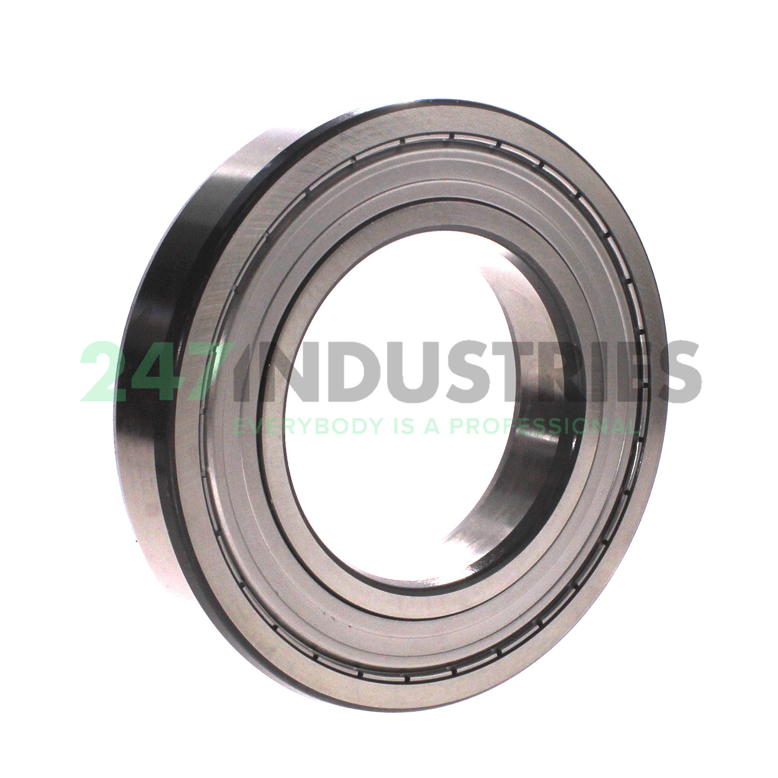 6219-ZZ Timken 95 x 170 x 32 mm DEEP GR. BALL SINGLE ROW
