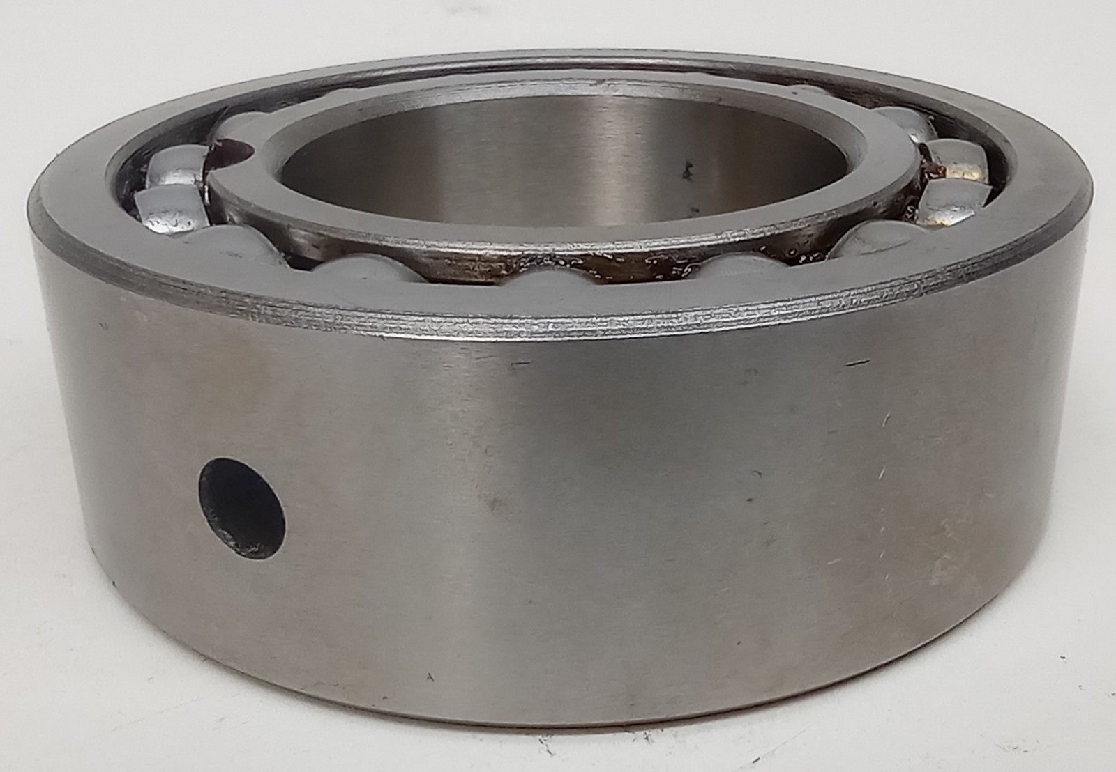 MRC 5210 K Angular Contact Ball Bearing 50 X 90 X 1.1875in 5210K Double Row