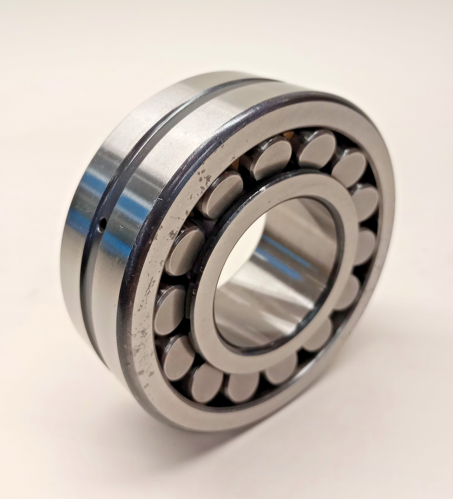 FAG 22309SK-MB Spherical Bearing taper bore brass rack45/47x100x36mm 22309SK.MB
