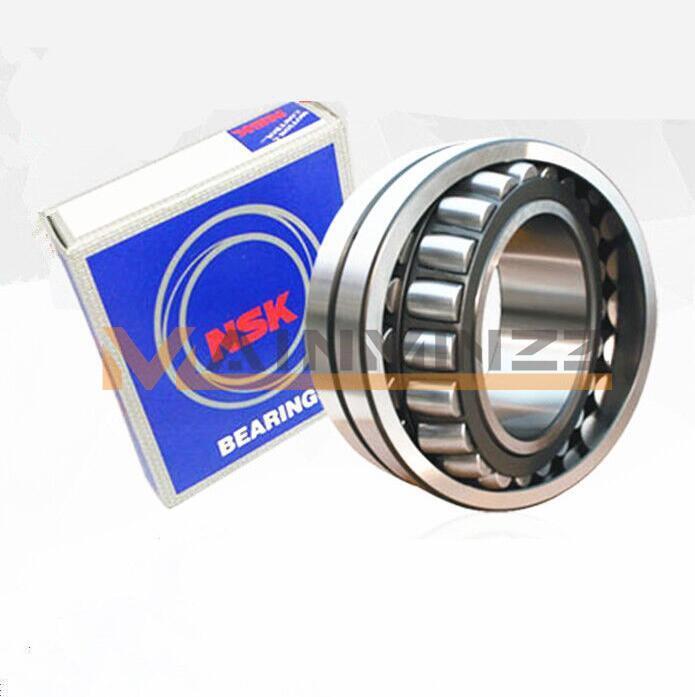 ONE New NSK double row spherical roller bearing 22212EAE4