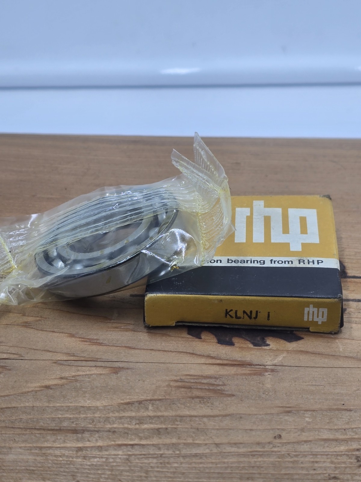rhp KLNJ1
