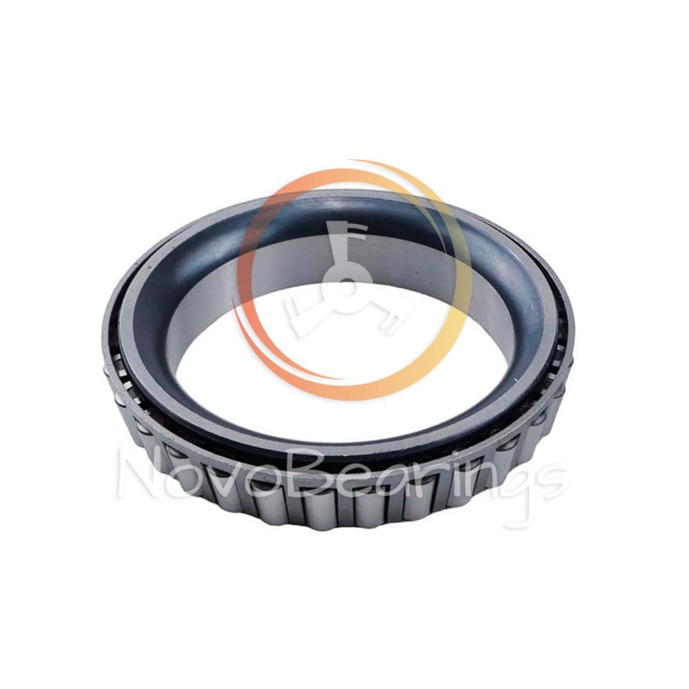R60-44 Tapered Roller Bearing 60x90x17,2 mm. by NSK brand