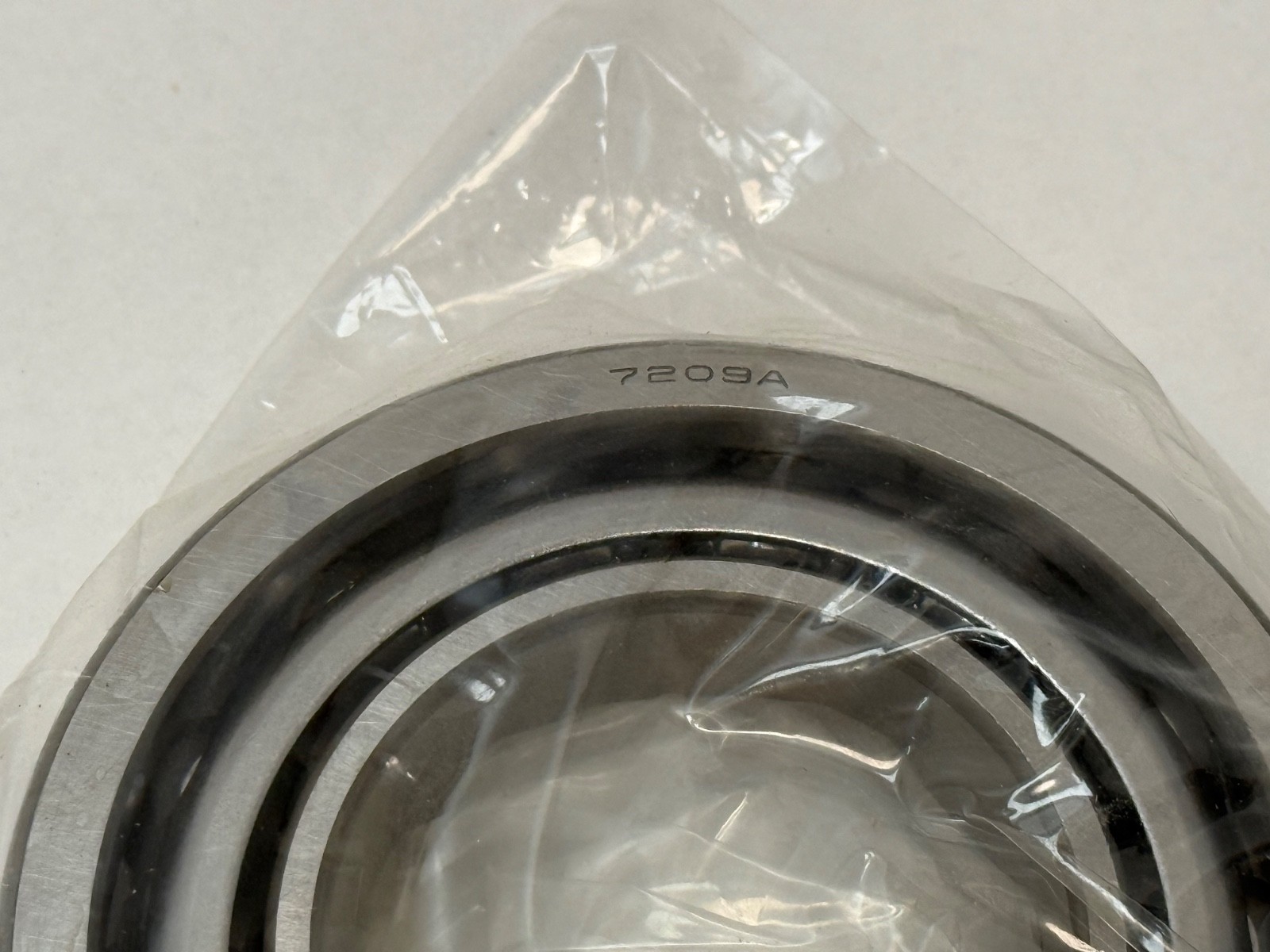 NSK 7209A Angular Contact Bearing 45x85x19 mm 7209E 7209AW 7209ACD