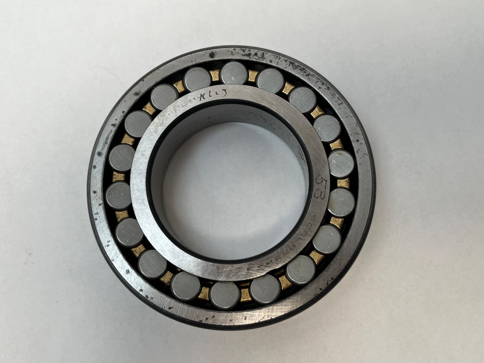 Link-Belt 22212LBKW33C3 Bearing 60x110x28 mm 22212-LB-K-W33-C3 USA