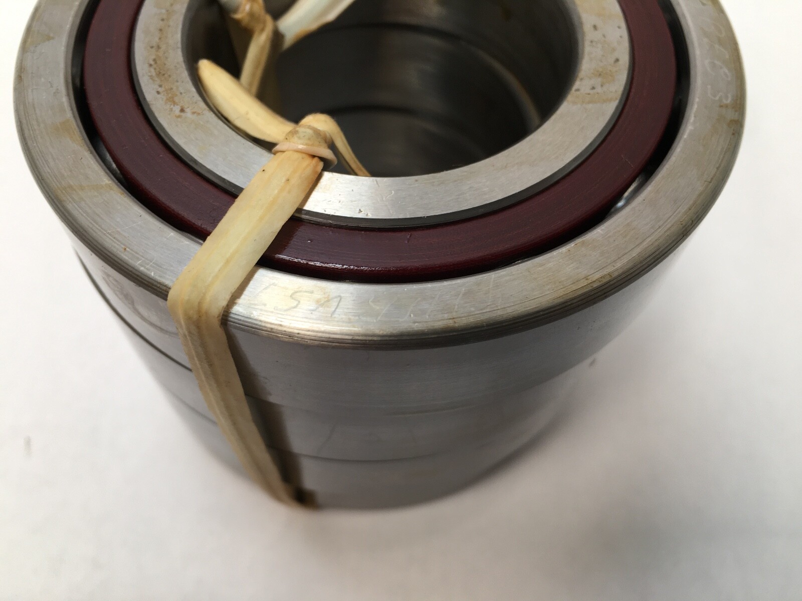 MRC 7209PDTDF Angular Contact Bearing 45x85x19 mm 7209 P DT DF ABEC3 USA Set