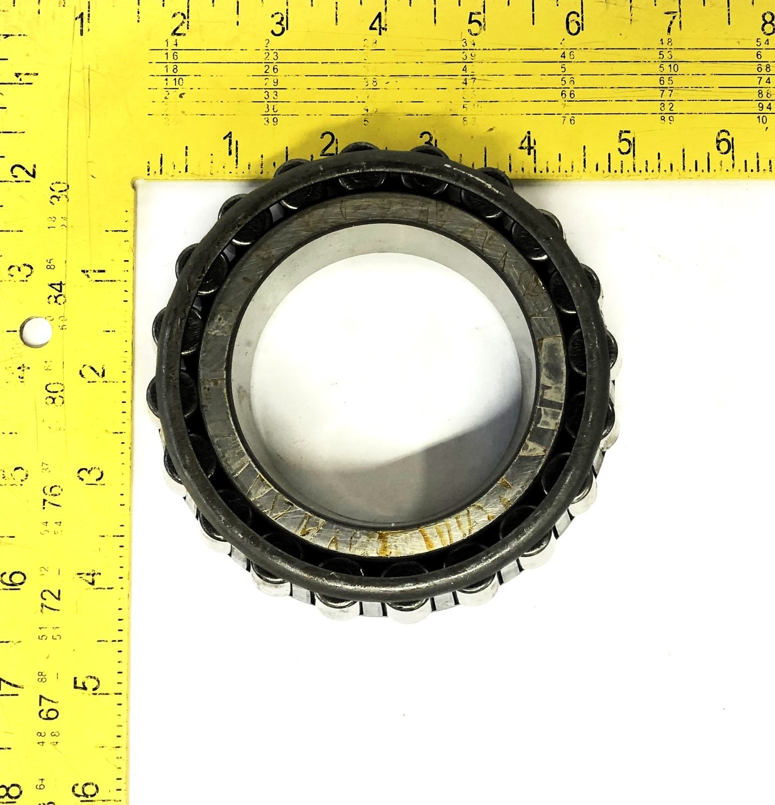 Bower Tapered Roller Bearing Cone 570 NOS