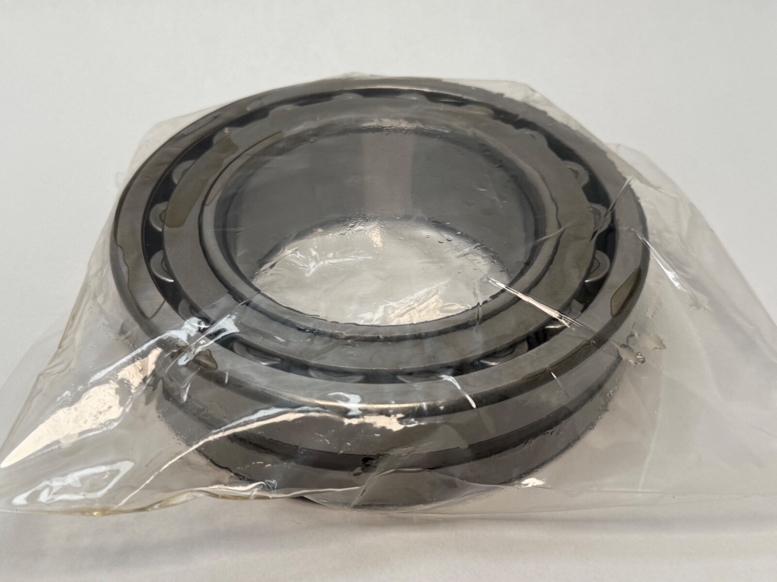 Nachi 22218EKW33C3 Spherical Roller Bearing 22218-E-K-W33-C3 90x160x40 mm