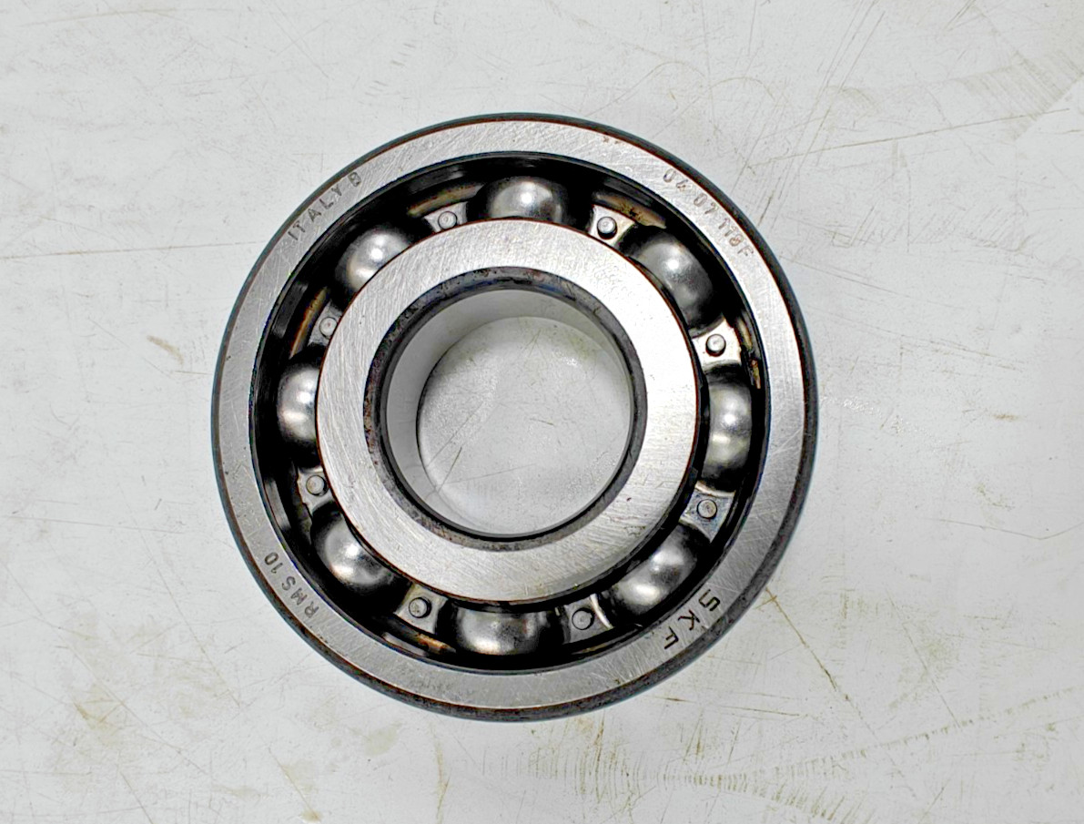RMS 10 SKF DEEP GROOVE BALL BEARING 1 1/4″ x 3 1/8″ x 7/8″ = ( MS 12 / MJ 1 1/4)