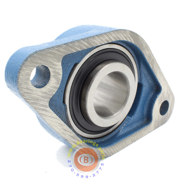 UCFL207-20 Two-Bolt Flange 1-1/4" – Hi-Sun