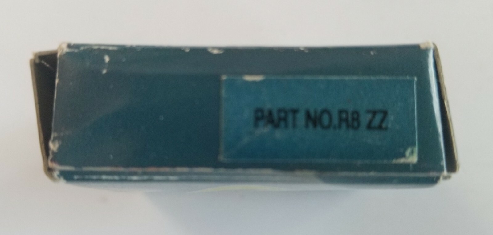 EBC R8ZZ Shielded Ball Bearing