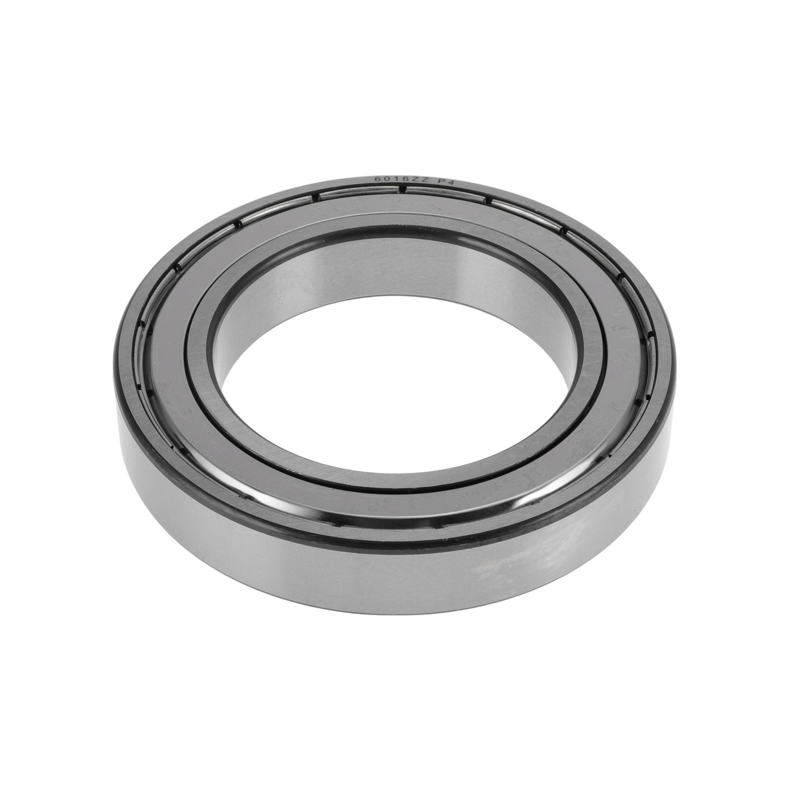 6016ZZ 80x125x22mm Ball Bearing for Silver Tone