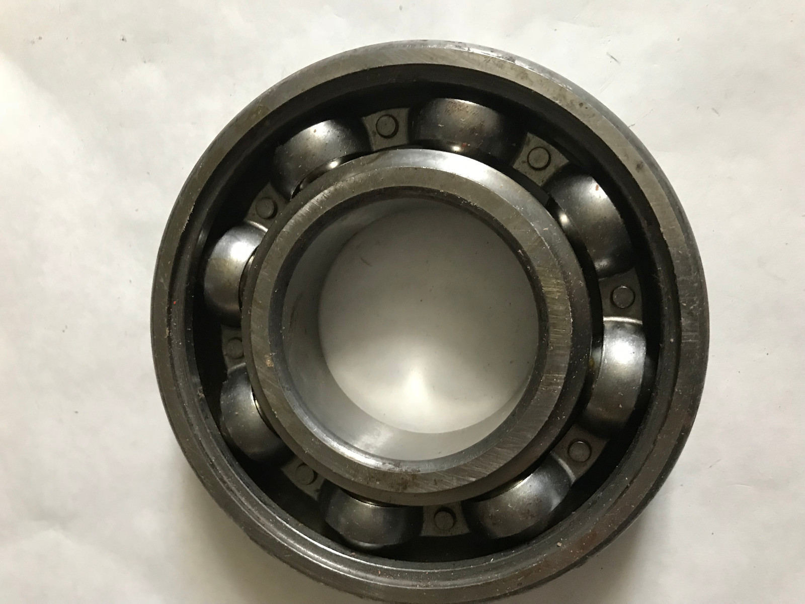 NEW MRC 313S Ball ROLLER Bearings TRW 313 S,MRC 313S USA,SA