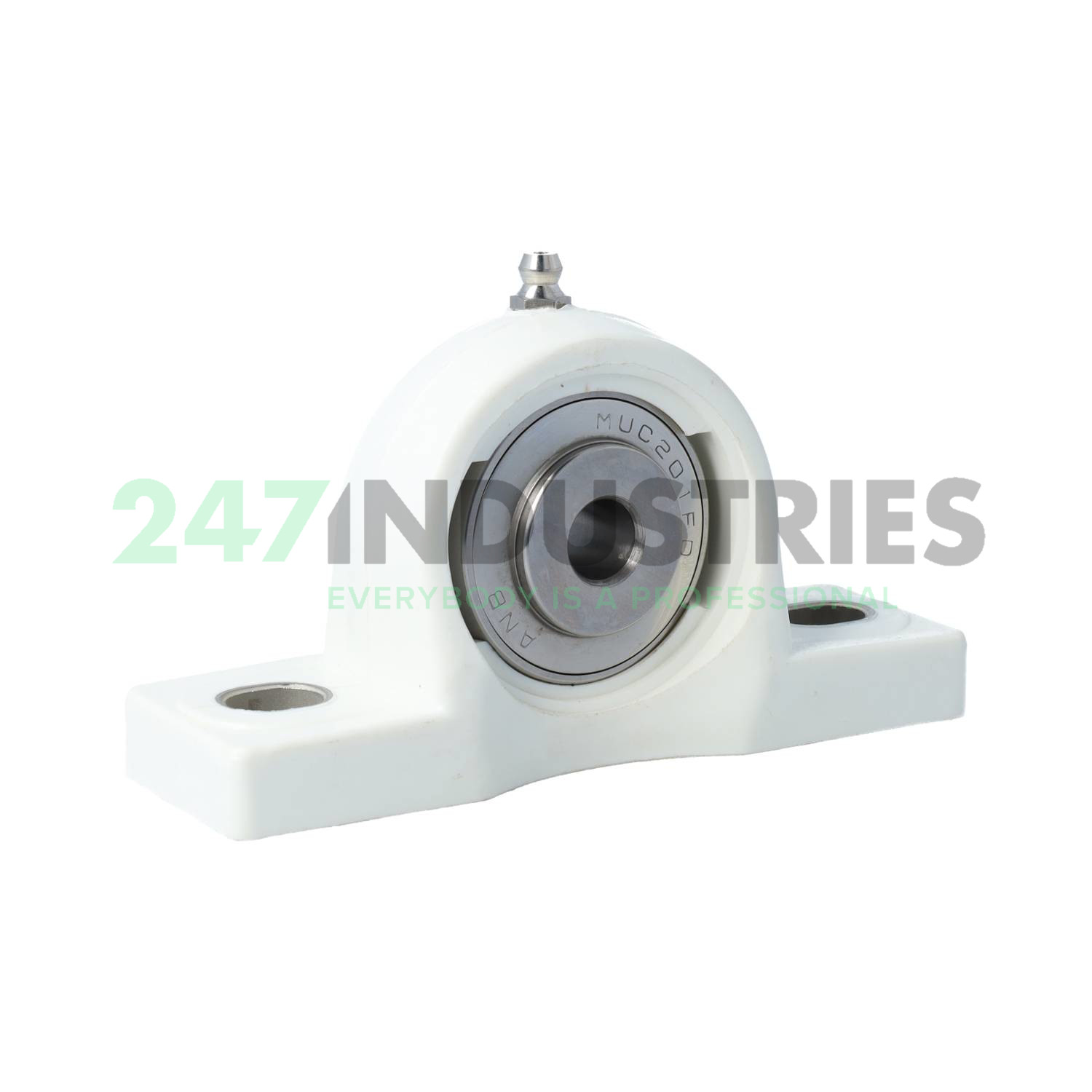 MUCPPL201 ANB Bearings ltd. 12 x 0 x 0 mm HOUSING/BEARING ASSY