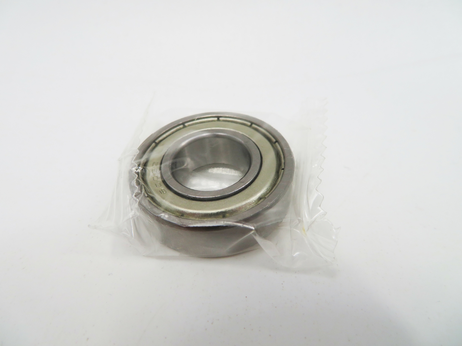 10 x NKE 6002-2Z-C3 deep groove ball bearing 2Z/ZZ 15x32x9mm