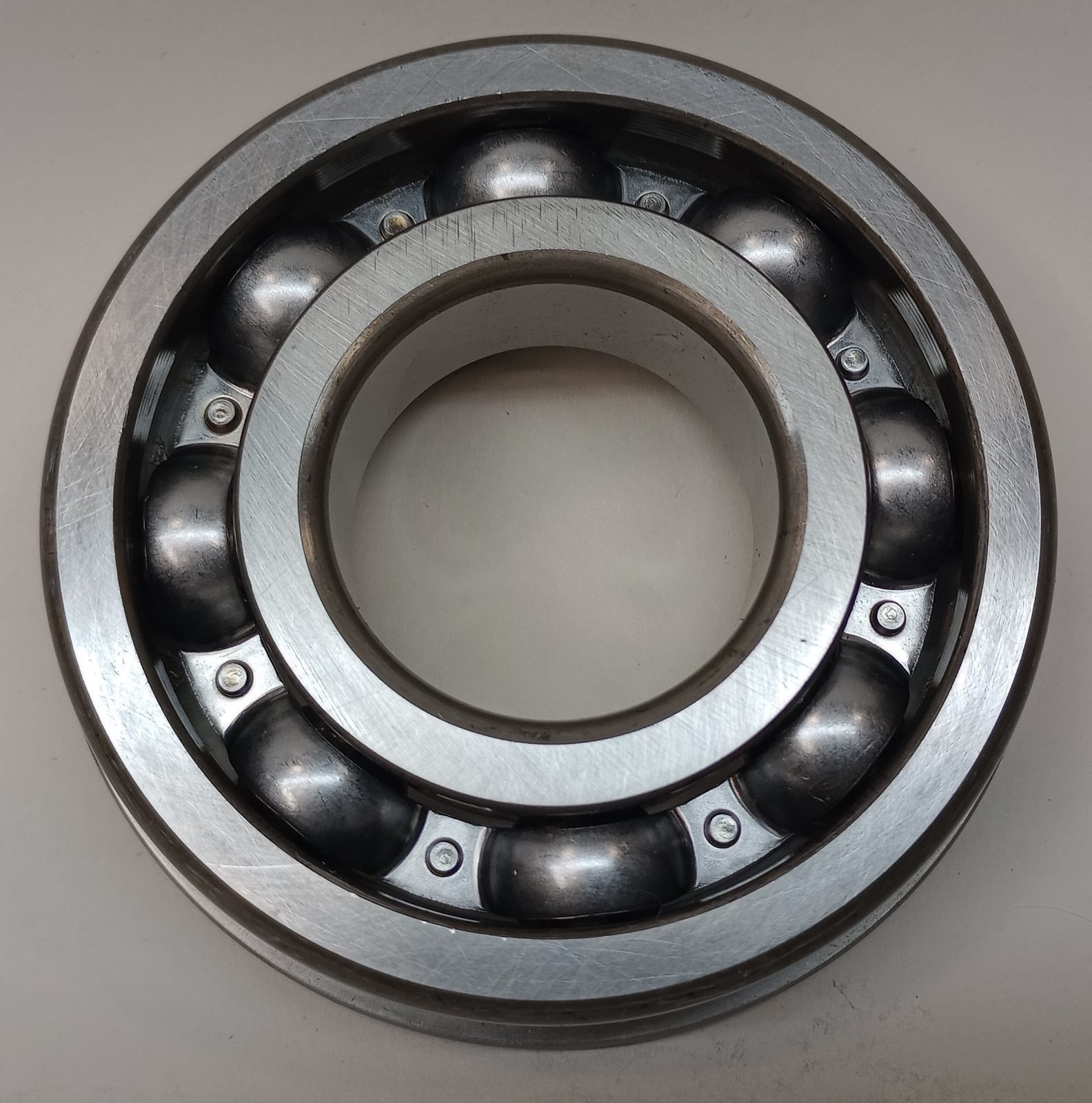 Koyo 6308NRC3 Ball Bearing Deep Groove 40 x 90 x 23mm 6308-NR-C3 With Snap Ring