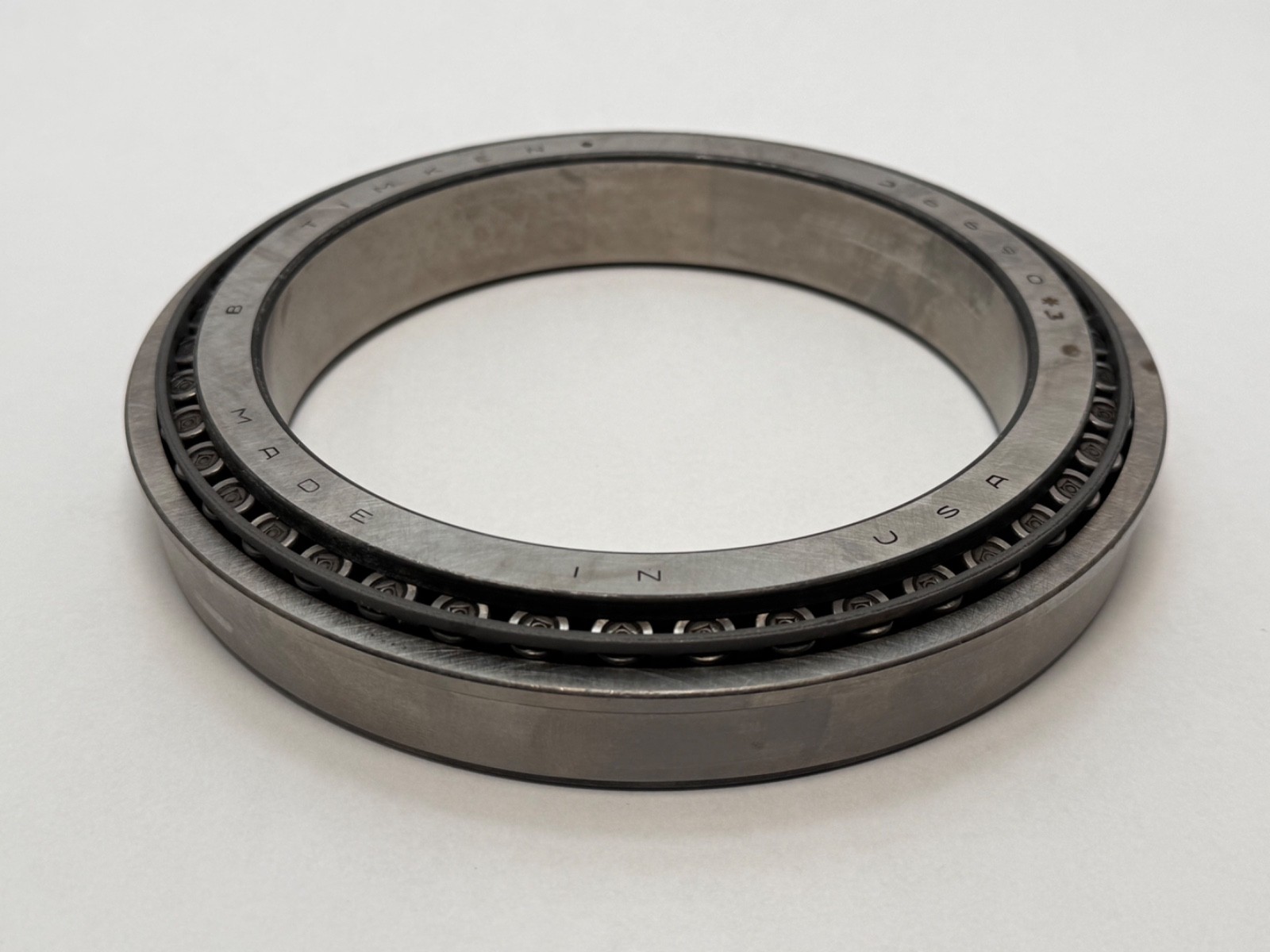 Timken 36690-3/36620B-3 Bearing Cone&Cup 5-3/4″ID 7-5/8″OD 36690 36620-B Class 3