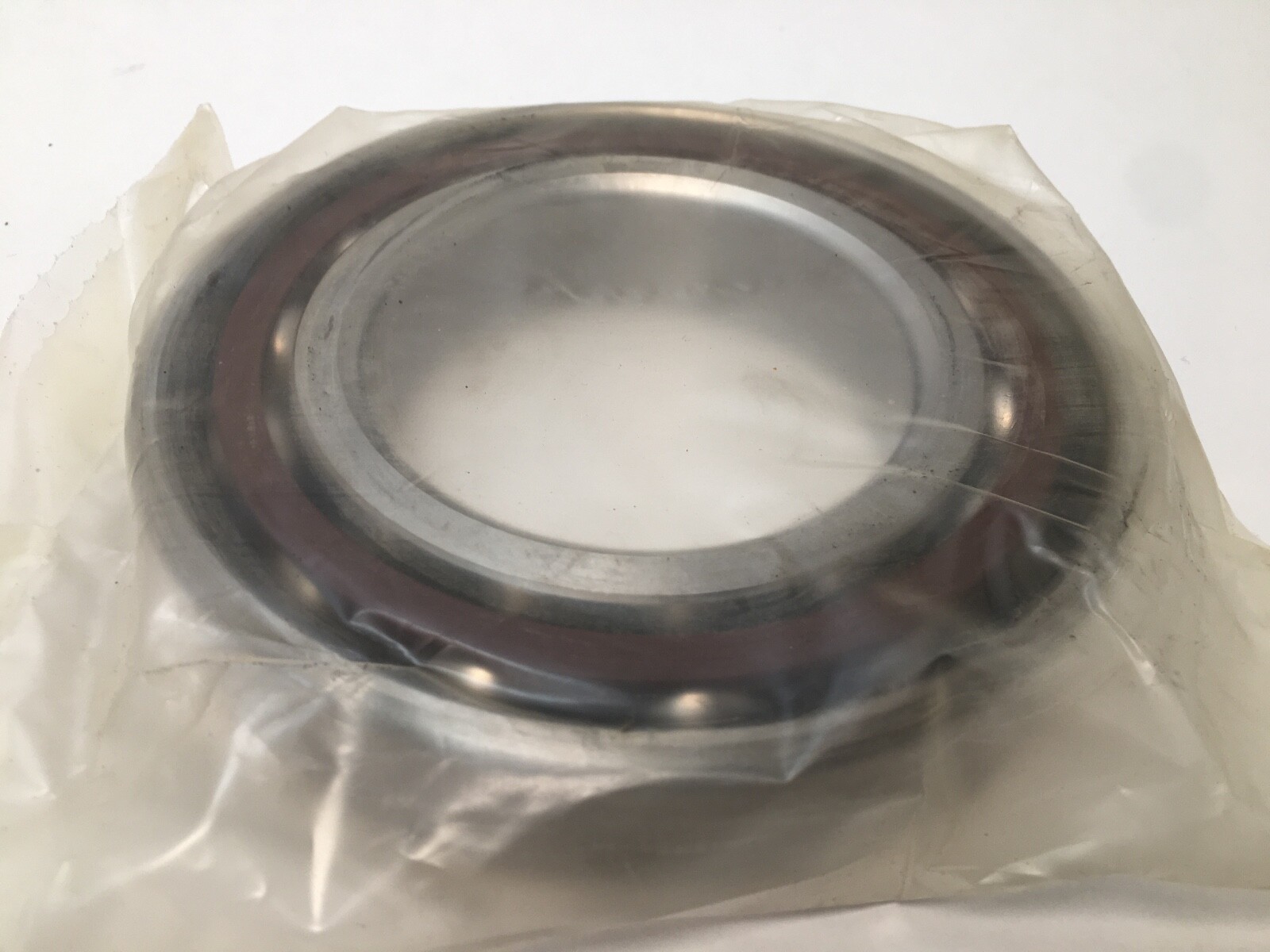 Fafnir 2MM219WI-SUL Angular Bearing 95x170x32 mm 7219-C 2MM-219-WI-SUL Timken