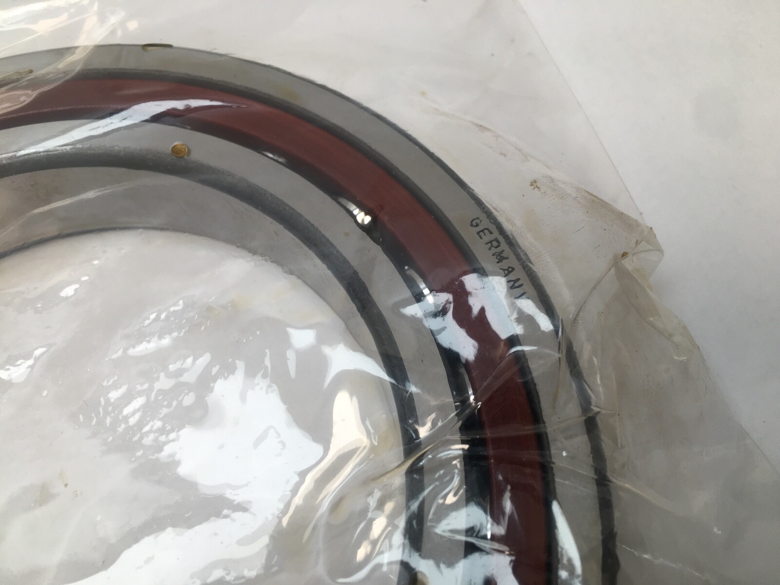 FAG B7024C-TPA-P4-UL Bearing 120x180x28 mm 7024-TG B7024C-TPA-P4-UL Germany