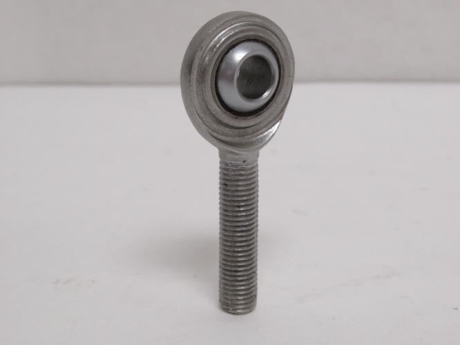 190674 New-No Box; Aurora SPM-5 Rod End; 5/16″ID; 5/16-24 Male RH Threads