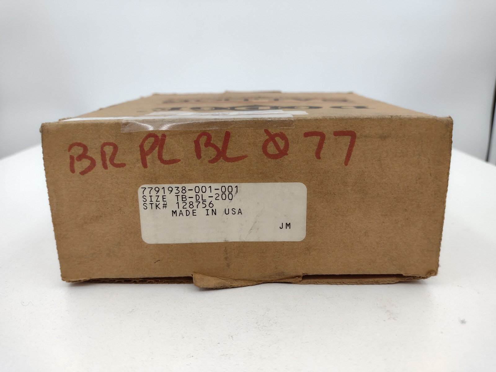 Dodge TB-DL-200 Pillow Block Ball Bearing Unit