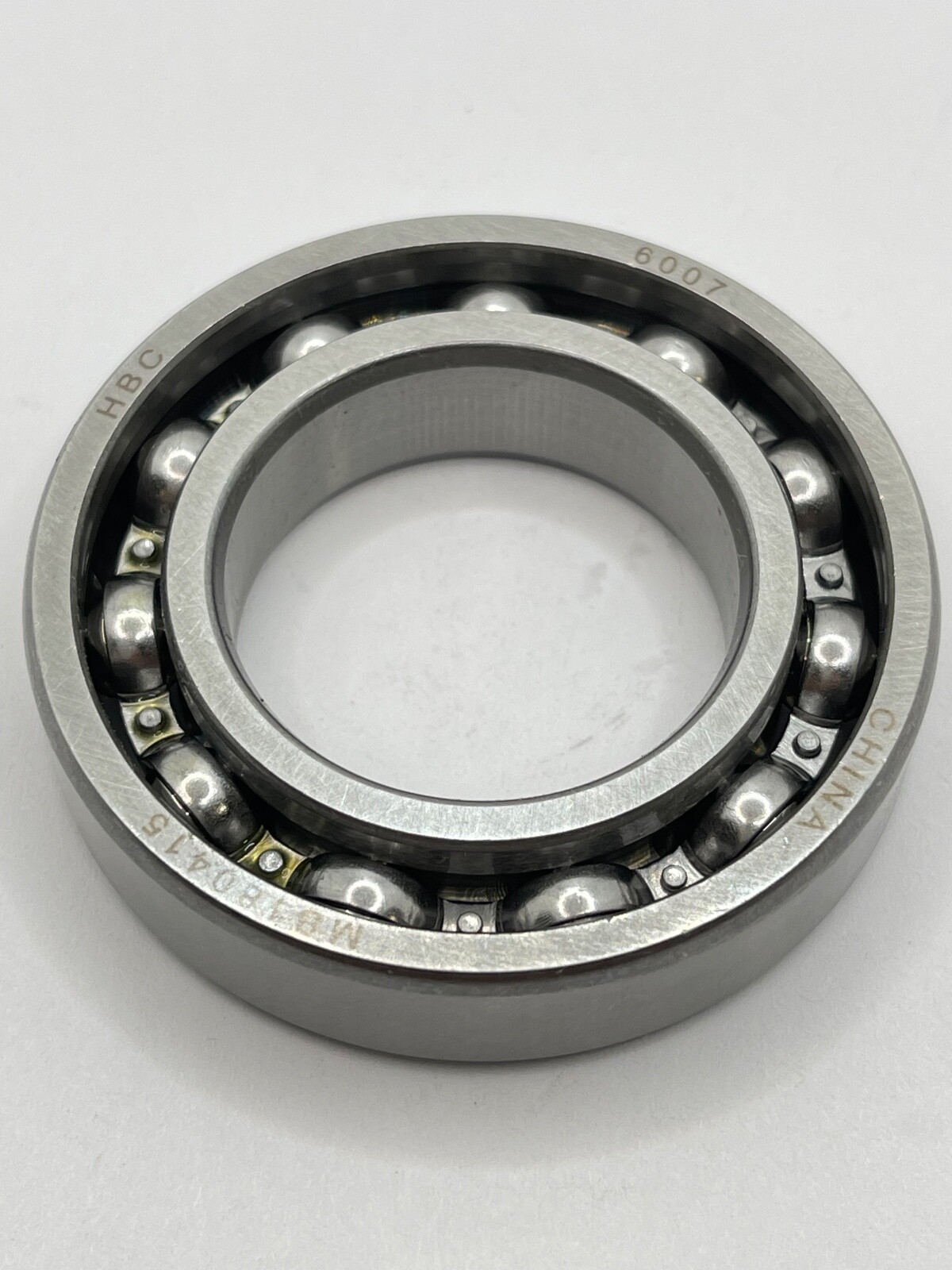 6006 WJB Radial Ball Bearing-Open (R34A6) By Premium Bearing Source