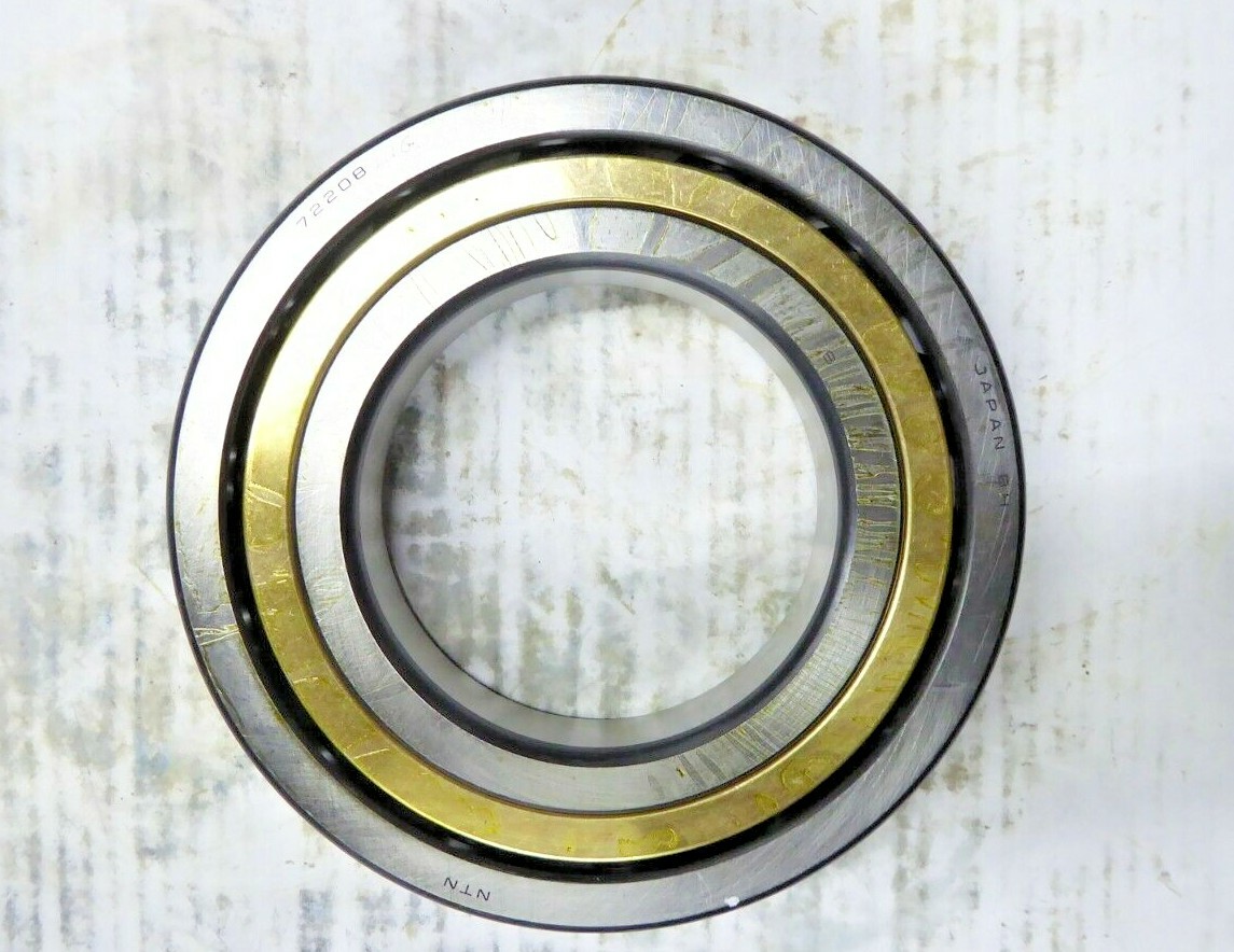 NTN 7220BL1G Angular Contact Ball Bearing New
