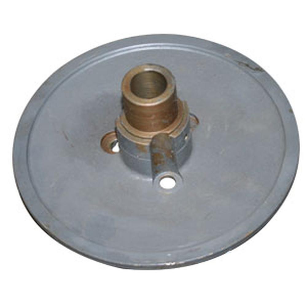AH75844 New 8 3/8″ Cleaning fan Driven Inner Sheave Fits John Deere 3300 4400 +