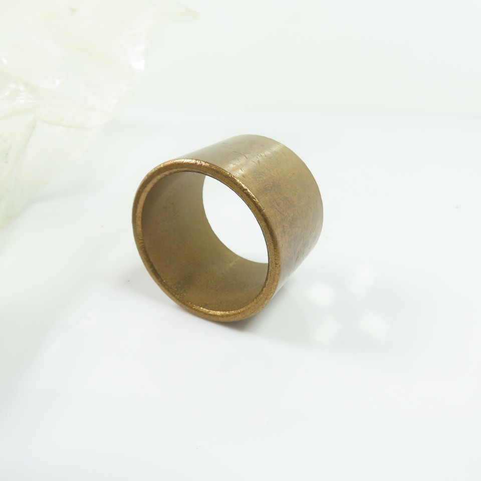 Isostatic RP-4154M4856-2 EP242820 Sleeve Bushing 1.504 x 1.755 x 1-1/4 Lot of 4