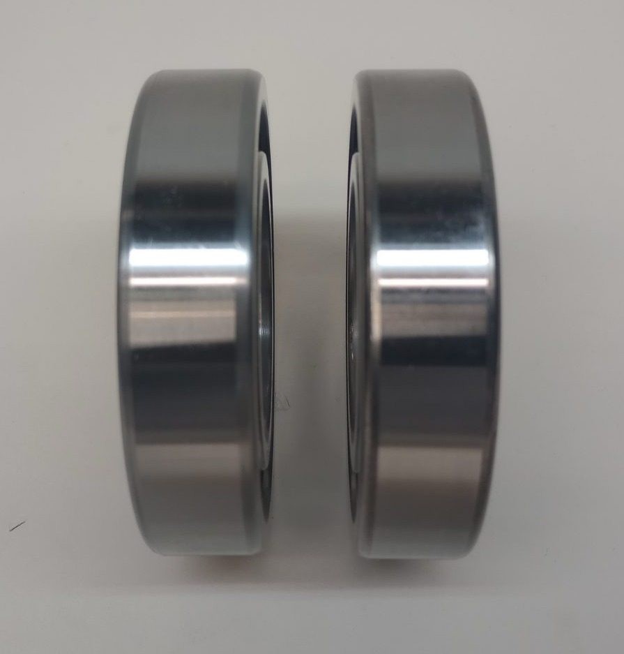 KBC 6209 Ball Bearing Deep Groove 45 X 85 X 19mm (Pack of 2)