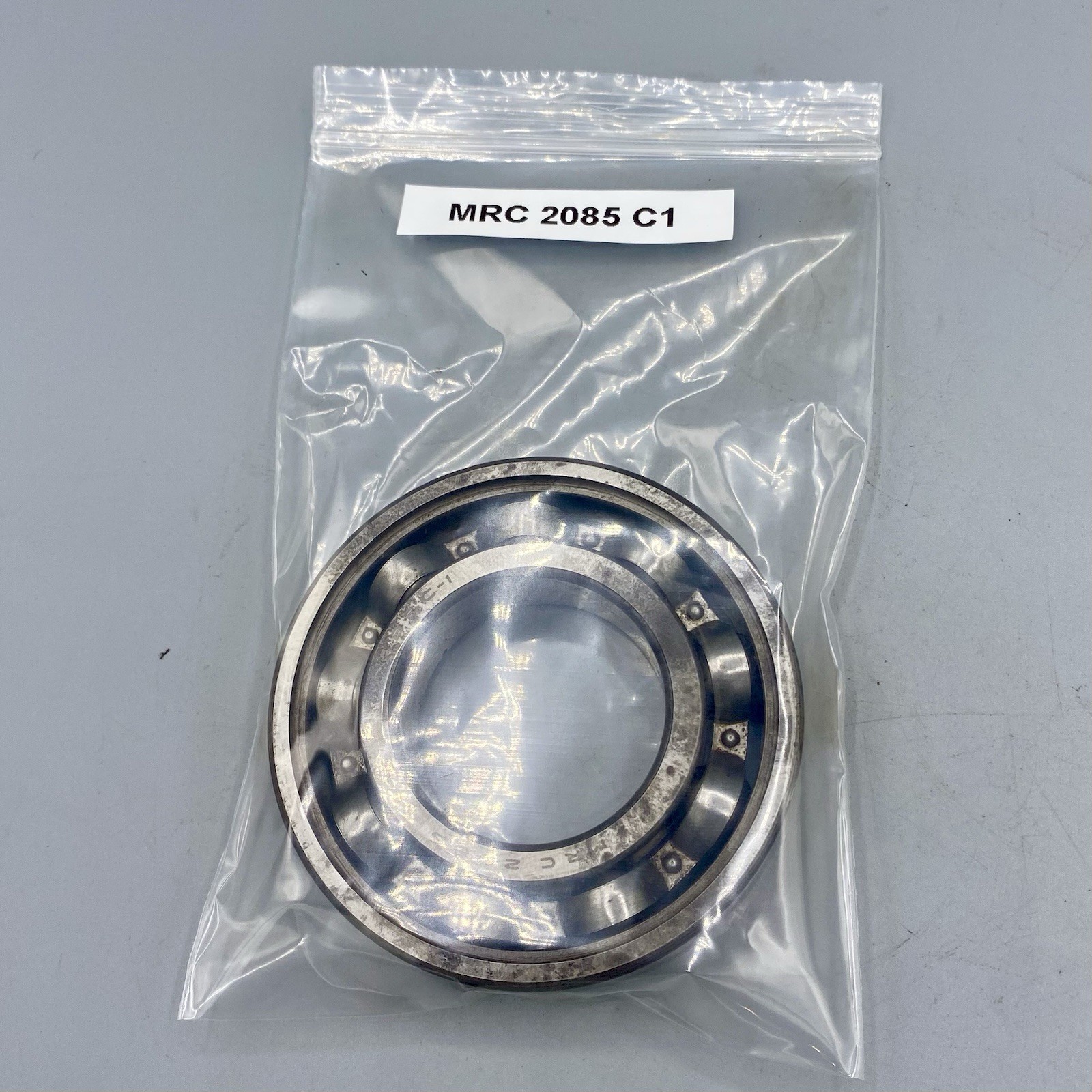 New! Open Box MRC 2085 Bearing ABEC-1