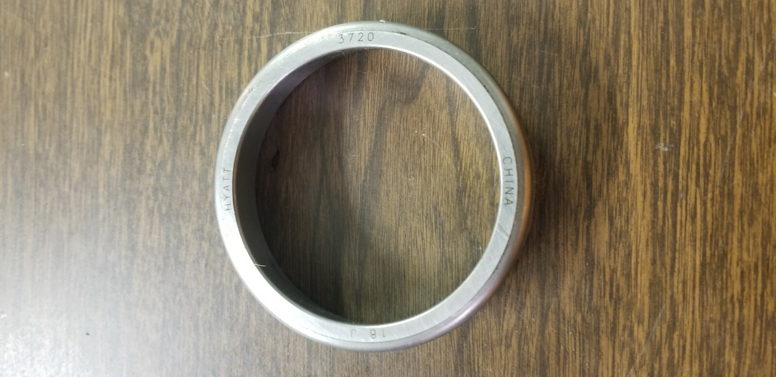 Hyatt 3720 Spacer