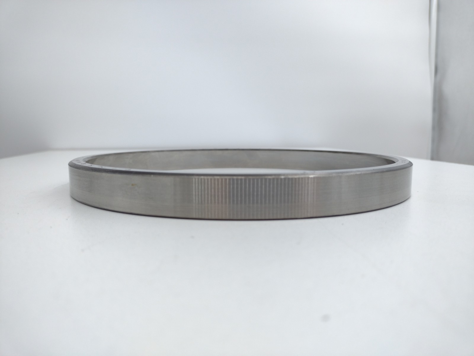 *** Timken LL529710 Tapered Roller Bearing Cup 7.4063 inch OD