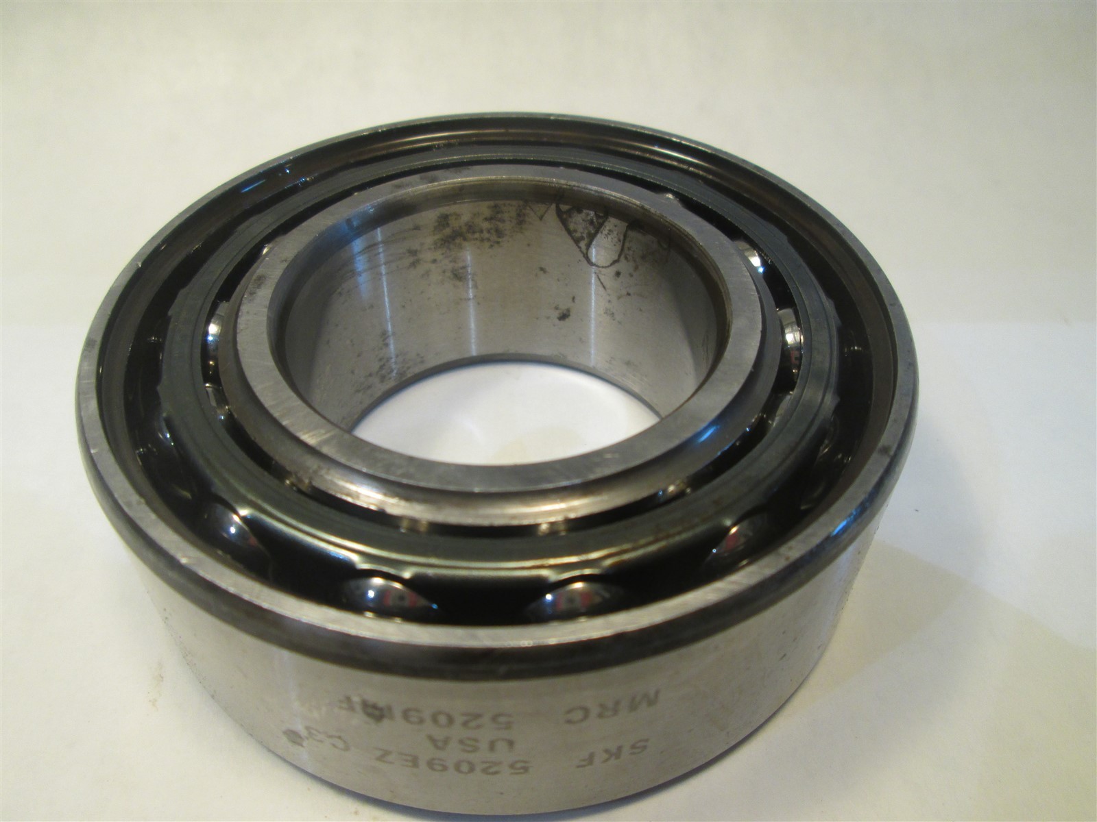 SFK Bearing 5209EZ C3 (MRC 5209MF) Single Shield New Old Stock