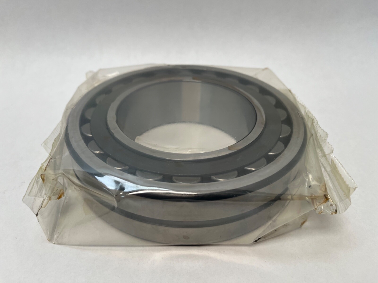 SKF 22218-CCK/C3W33 Spherical Roller Bearing 90x160x40 mm 22218-CC-K-C3-W33 USA
