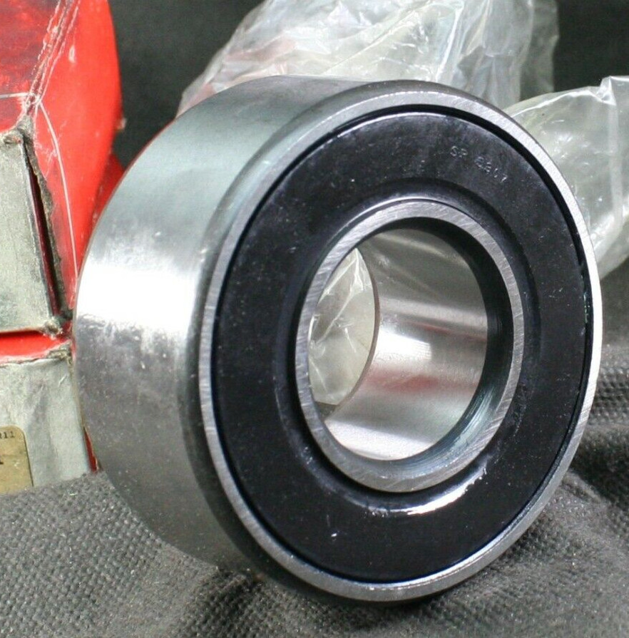 One (1) MRC 5307 CZZ H501 C3 Angular Contact Bearing NEW