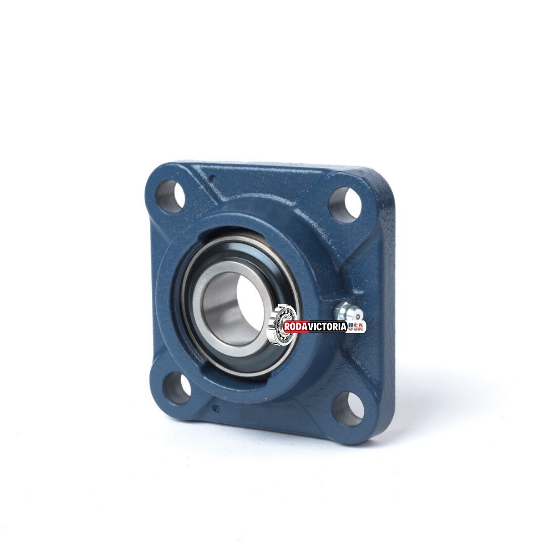 JTEKT-KOYO UKF310 J Flanged housing Unit ID 50 mm