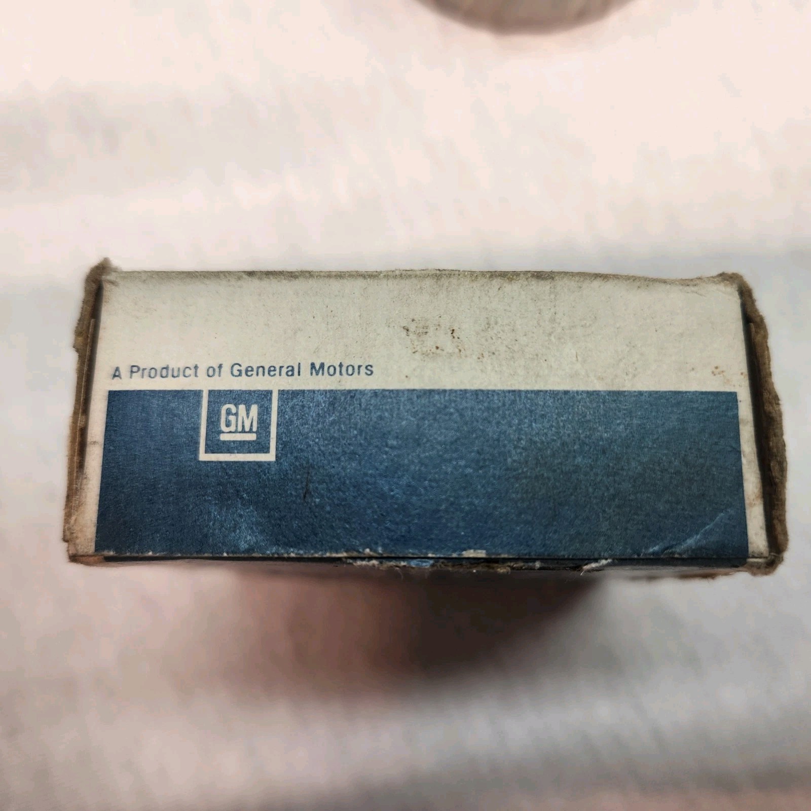 Vintage Delco NDH 55605 Bearing GM Sandusky OH NOS New in Plastic & Box 5305