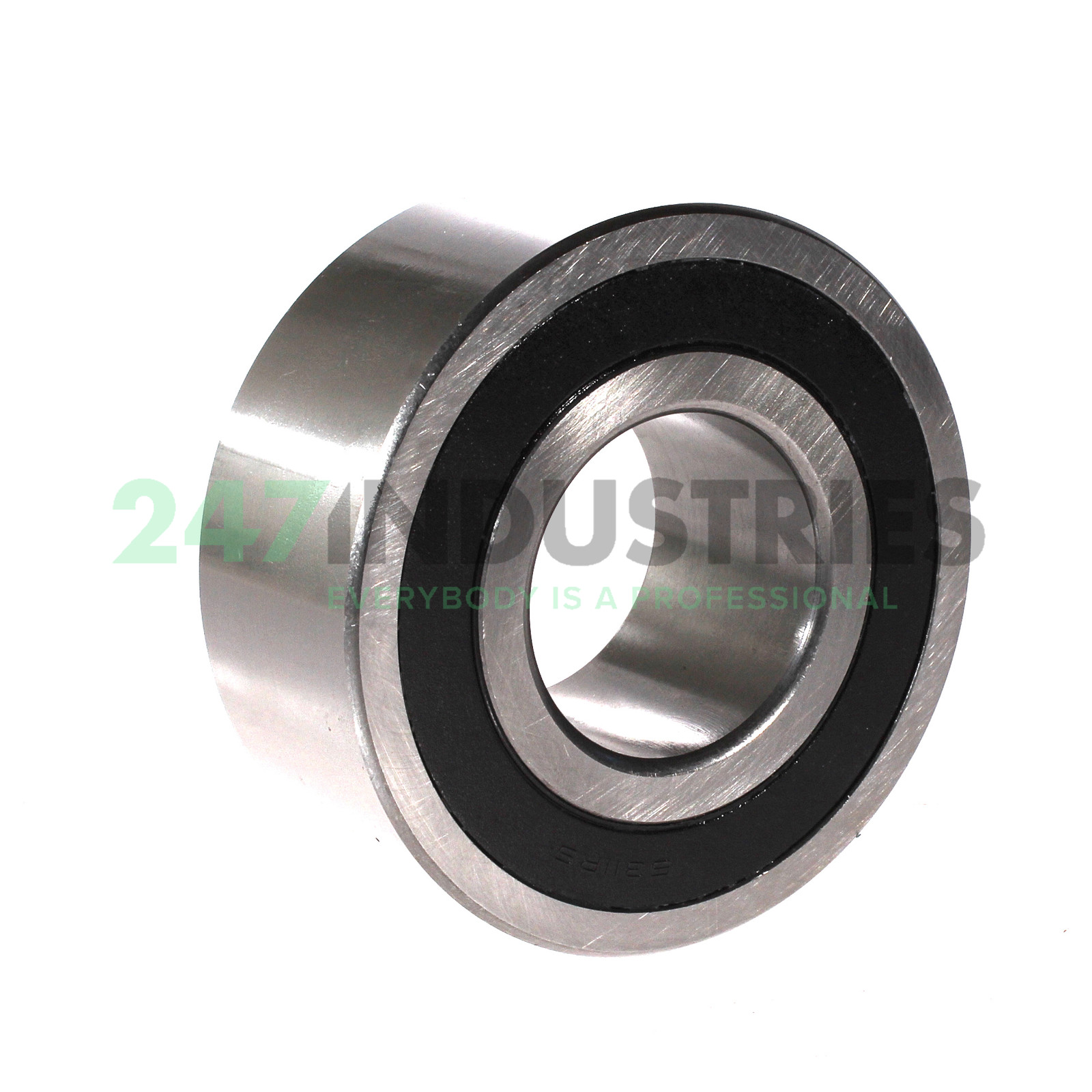 5311-2RS DPI 55 x 120 x 49,2 mm ANGULAR CONT. BALL DOUBLE ROW
